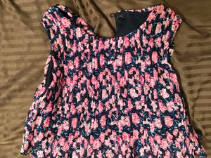 Rio midi length dress