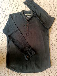 Men's Dark Blue shirt calvin Klein xl size