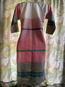 Ethnic Kurta Dress