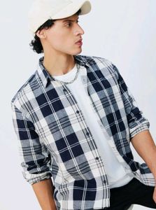 Soft Shirt Fabric
