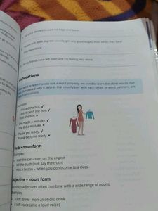 Wow Grammar &amp; Composition Grade 7 Book