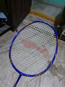 Li Nings Racket