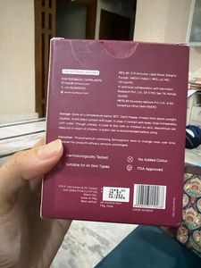 Numour Collagen Bombshell Jelly