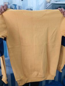 Armani Exchange Colorblock Hoodie