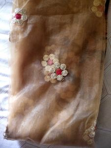 2 Fancy Dupatta