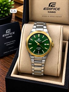 Casio Edifice Watch