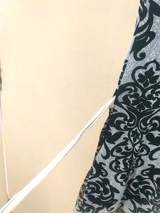 A Beautiful Dress