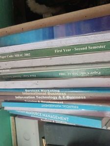 Set of Business &amp; Economics Books