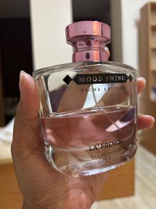 LA' FRENCH Mood Swing Perfume❤️‍🔥