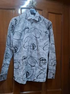 Clover King Men's Shirts (Set of 2)