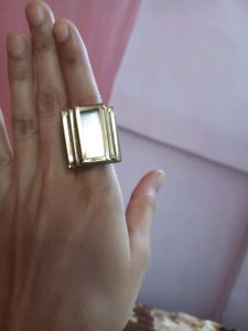 antique ring