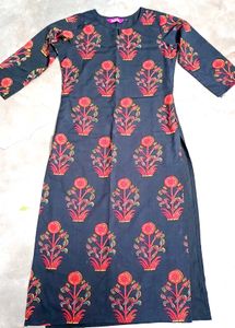 Elegant Women's Kurtas - Set of 6