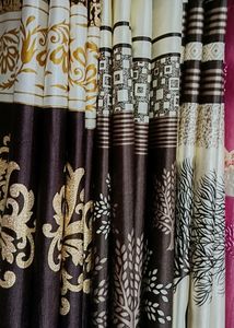Window Curtain