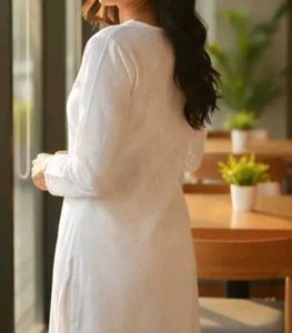 women's kurti