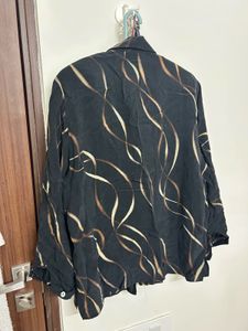 Oversized Shirt