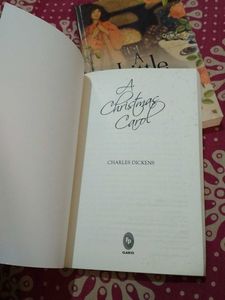 Classic Novels combo