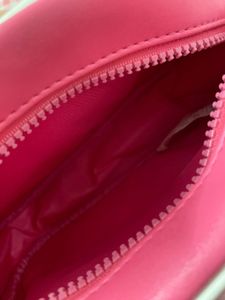 Pink Barbie Handbag