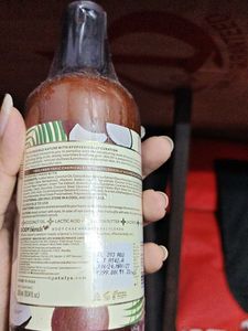 Atulya Coconut &amp; Lactic Acid Body Wash