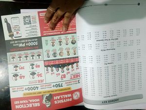 PW NEET 11th +12th module -2022 edition