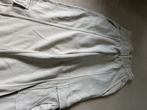 Trendy Cargo Pants