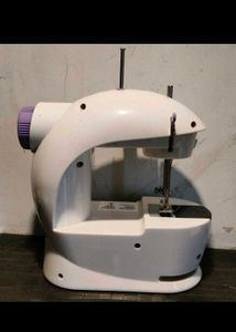 electric sewing machine