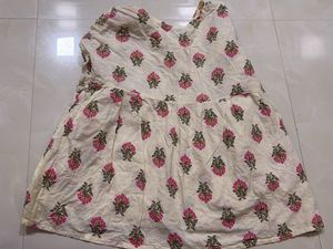 short kurti