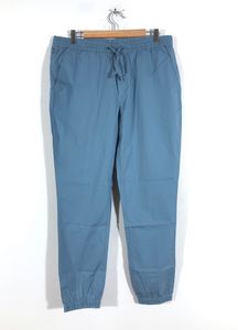 Blue Casual Pants(Men’s)