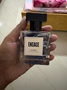 Engage Homme Eau de Parfum