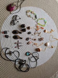 Whimsical Jewelry Jar