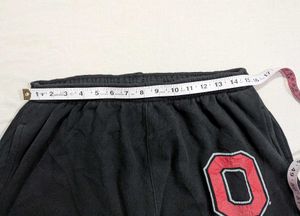 Baggy fit Sweatpants ( unisex )