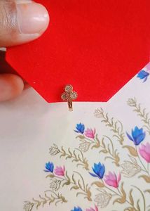 Non Piercing Nose pin