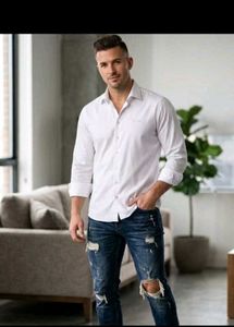 PIERRE CARDIN Shirt