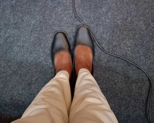 Formal Women Shoes/bellies