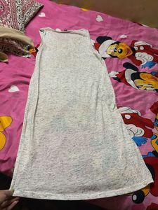 NYC 1999 Sleeveless Top