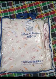 Baby Wrap Blanket