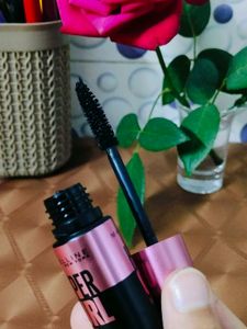 Maybelline Hyper Curl Mascara