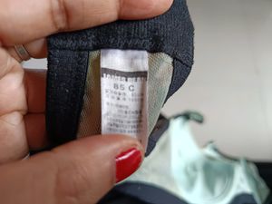 85 C Bra From James Dean