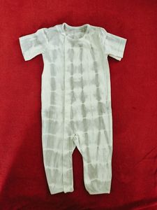 Combo New Baby Rompers