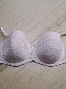 combo Of Four Imported Fabric Bra N Panty