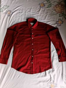 Lacoste shirt for men