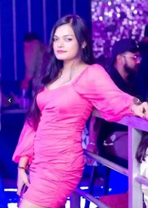 Chic Ruched Sheer Sleeve Dress