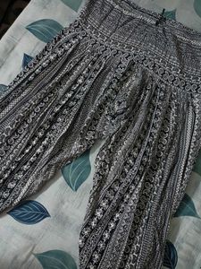 ✳️Patterned Salwar pant