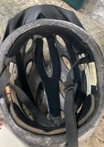 Men's Cycling Helmet