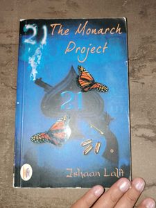 The Monarch Project