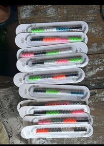Cable Protector Pack Of 10pc