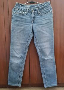 Levi's Women's Jeans