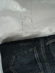 ⚡ ⚡ Flash Sale ⚡ ⚡ Wash Denim Jeans