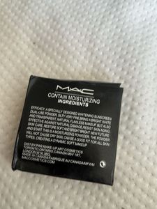 MAC Lady Gaga Compact