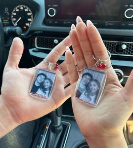 Matching keychains for Him/Her💌🎀