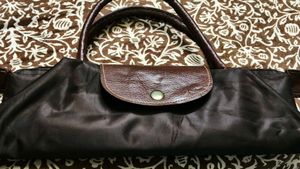 Long Champ Brand Dupe Celebrity Handbag
